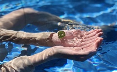 矮人狙击手第一视角